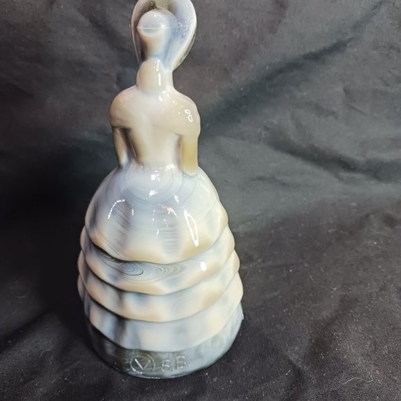 Vintage Summit slag glass - Picture 3 of 7